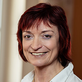 Foto von Beate Buchta