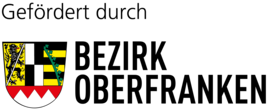 Logo des Bezirks