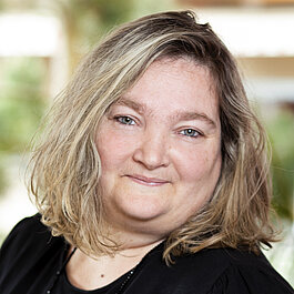 Foto von Birgit Wallowsky