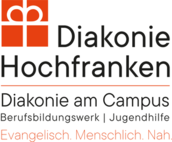 Logo der Diakonie am Campus