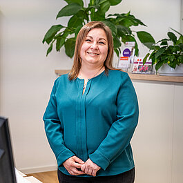 Foto von Nataliya Frohmader