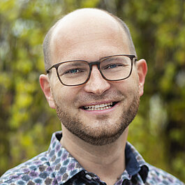 Foto von Manuel Beck