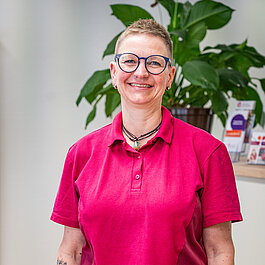 Foto von Dajana Hanto