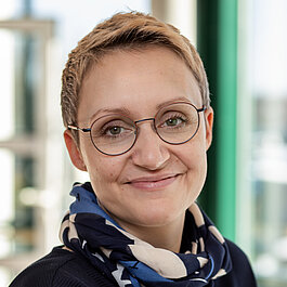 Foto Alina Rudert