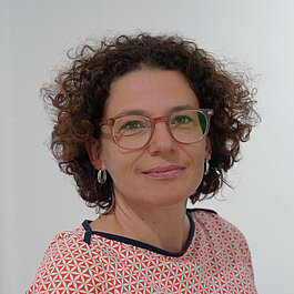 Foto von Jana Mädler