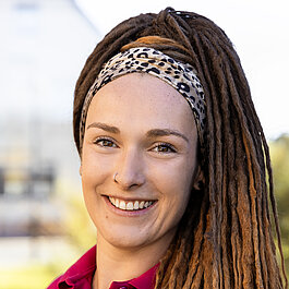 Foto von Kristina Hauptmann