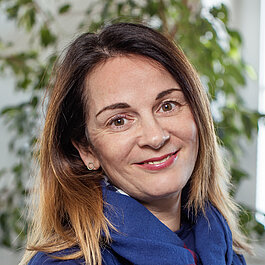 Christelle Fösel