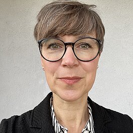 Foto von Alexandra Pape