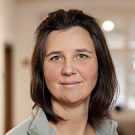 Foto von Daniela Kemnitzer